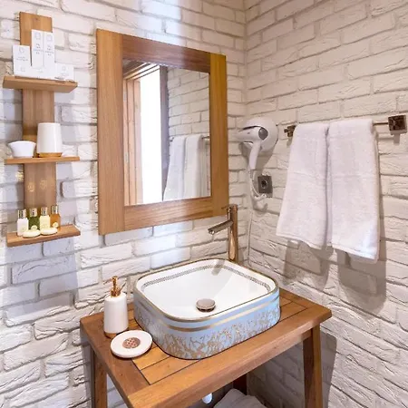 فندق Borsa Rooms & Villas بودروم