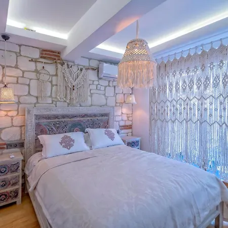 מלון Borsa Rooms & Villas *