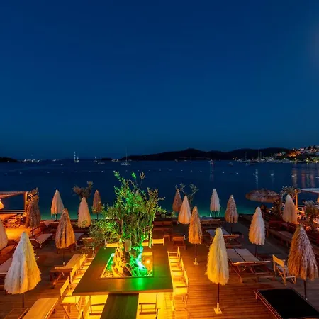 Borsa Rooms & Villas