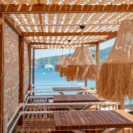 Hotel Borsa Rooms & Villas