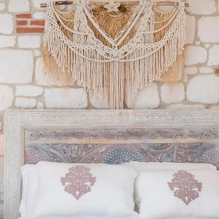 Hotel Borsa Rooms & Villas